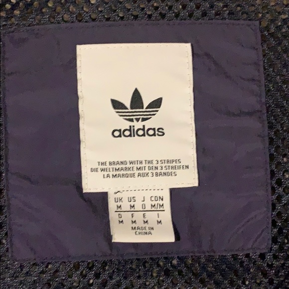Adidas Atric Gilet - Picture 2 of 4